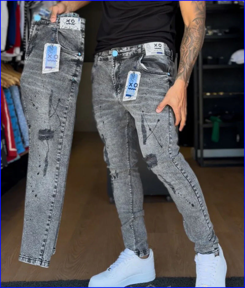 Calca Jeans BROW (Original)