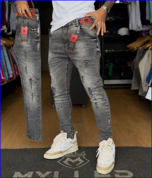 Calça Jeans BROW 2 (Original)