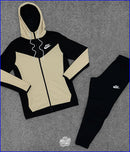 Conjunto NK Sportwear Dryfit