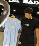 CAMISETA LACOSTE PERUANA