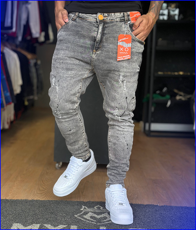 Calca Jeans BROW (Original)