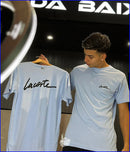 CAMISETA LACOSTE PERUANA