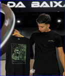 CAMISETA LACOSTE PERUANA