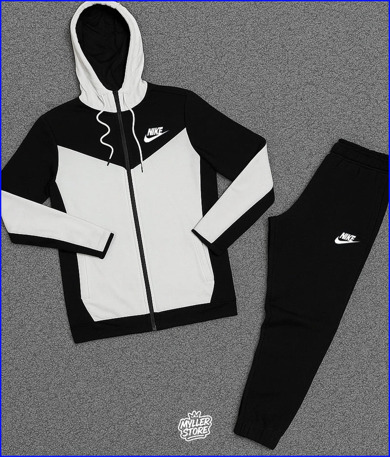 Conjunto NK Sportwear Dryfit