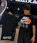 CAMISETA NK WORLDTOUR