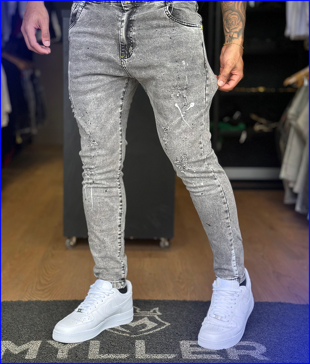 Calca Jeans BROW (Original)