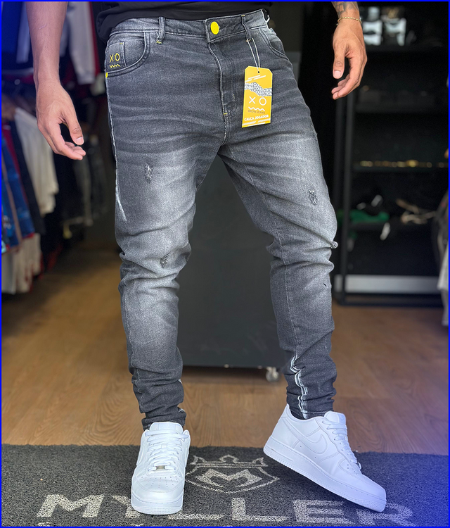 Calca Jeans BROW (Original)