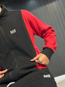 Conjunto Moletom Emporio Armani