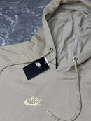 MOLETOM NK BASIC BORDADO