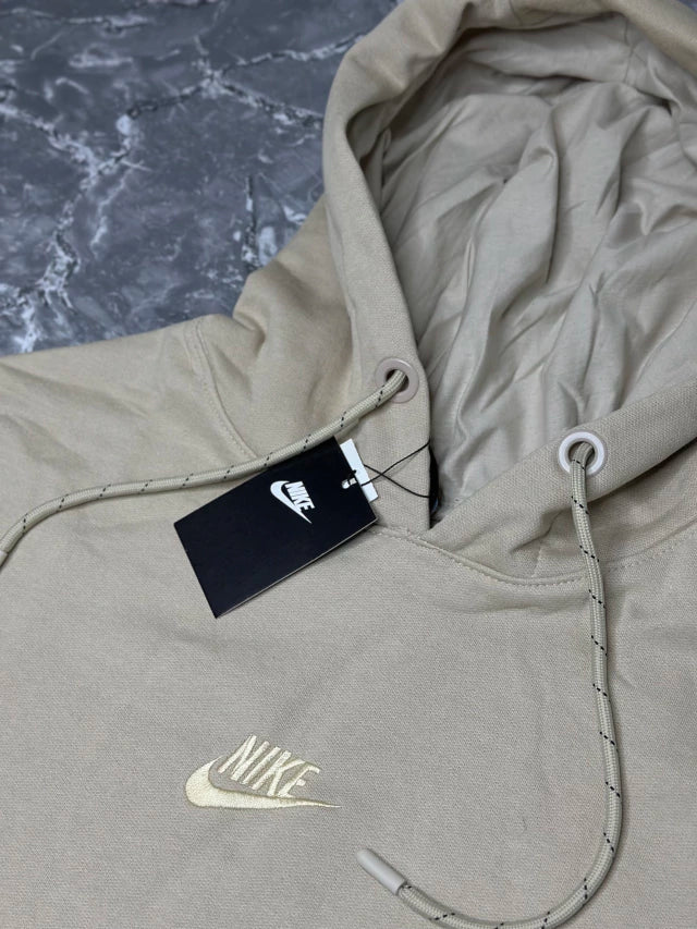 MOLETOM NK BASIC BORDADO