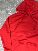 MOLETOM NK BASIC BORDADO