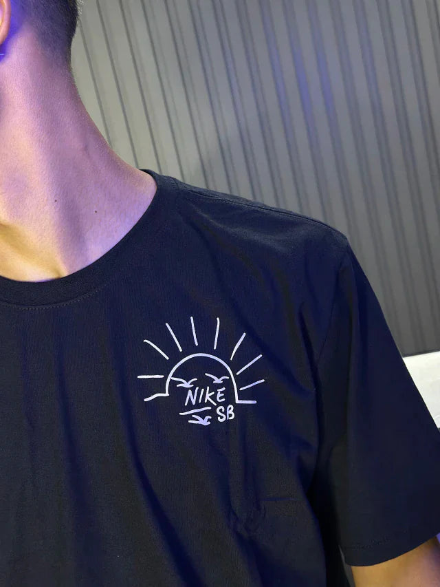Camiseta NK SB