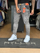 Calca Jeans BROW (Original)