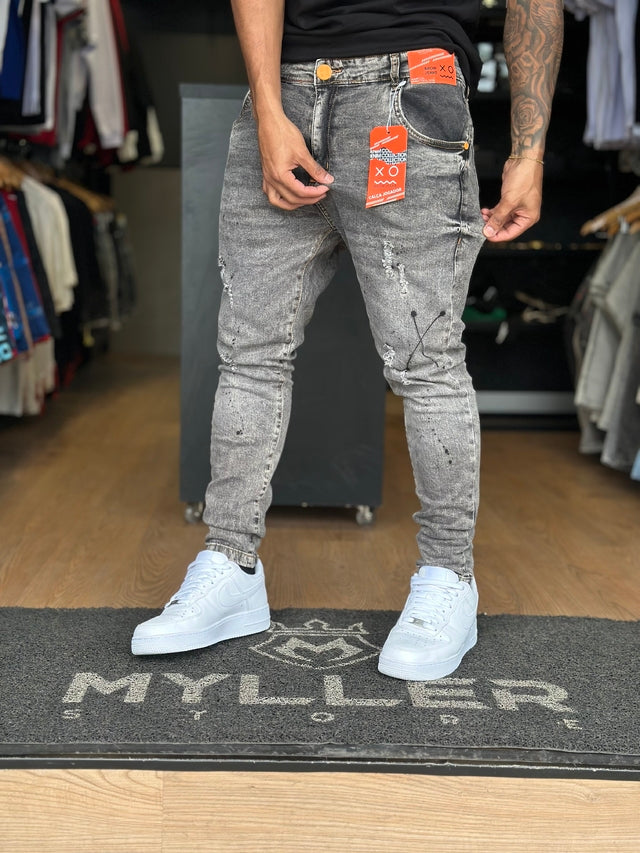 Calca Jeans BROW (Original)