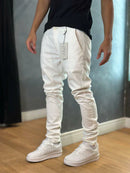 Calça Jeans City Denim Alfaiataria (Original)