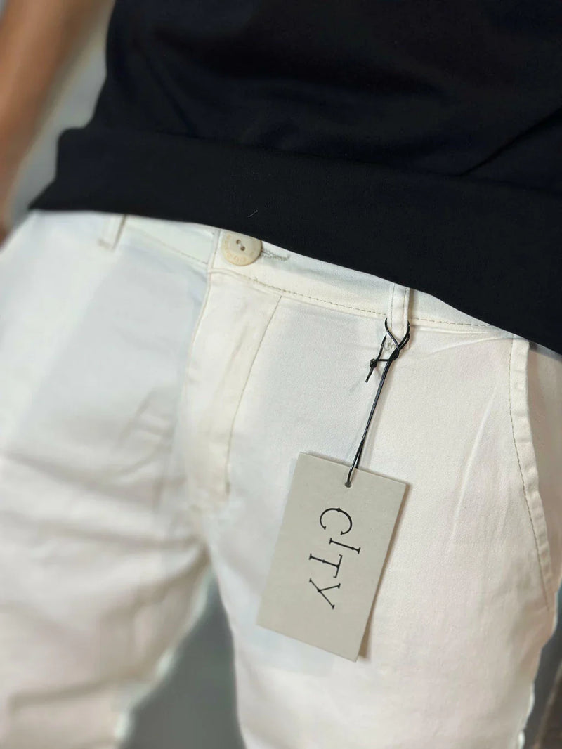 Calça Jeans City Denim Alfaiataria (Original)