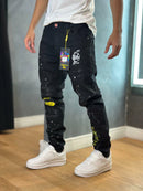 Calça Jeans City Denim (Original)