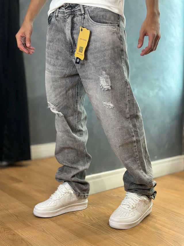 Calça Jeans Jay Jones Oversized (Original)
