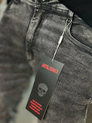 Calça Jeans Jay Jones Skinny (Original)