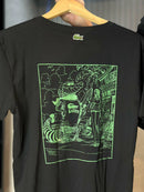 CAMISETA LACOSTE PERUANA